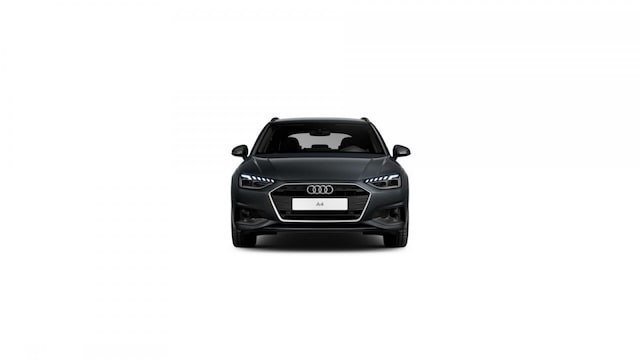 Audi A4 40 TDI Avant S-Tronic