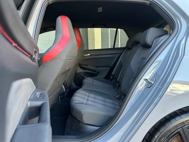 Volkswagen Golf DSG GTI