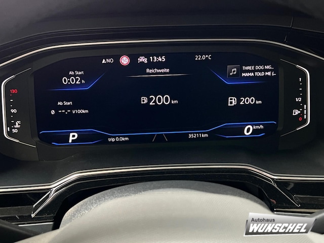 Volkswagen Taigo 1.5 TSI DSG R-Line