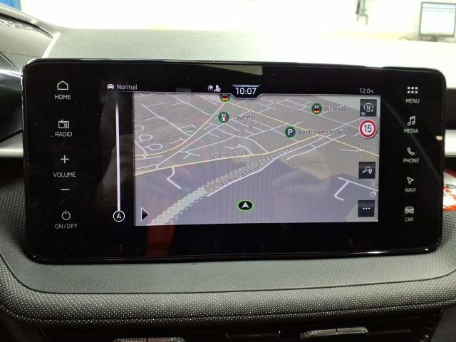 Skoda Fabia 1.0 TSI Tour