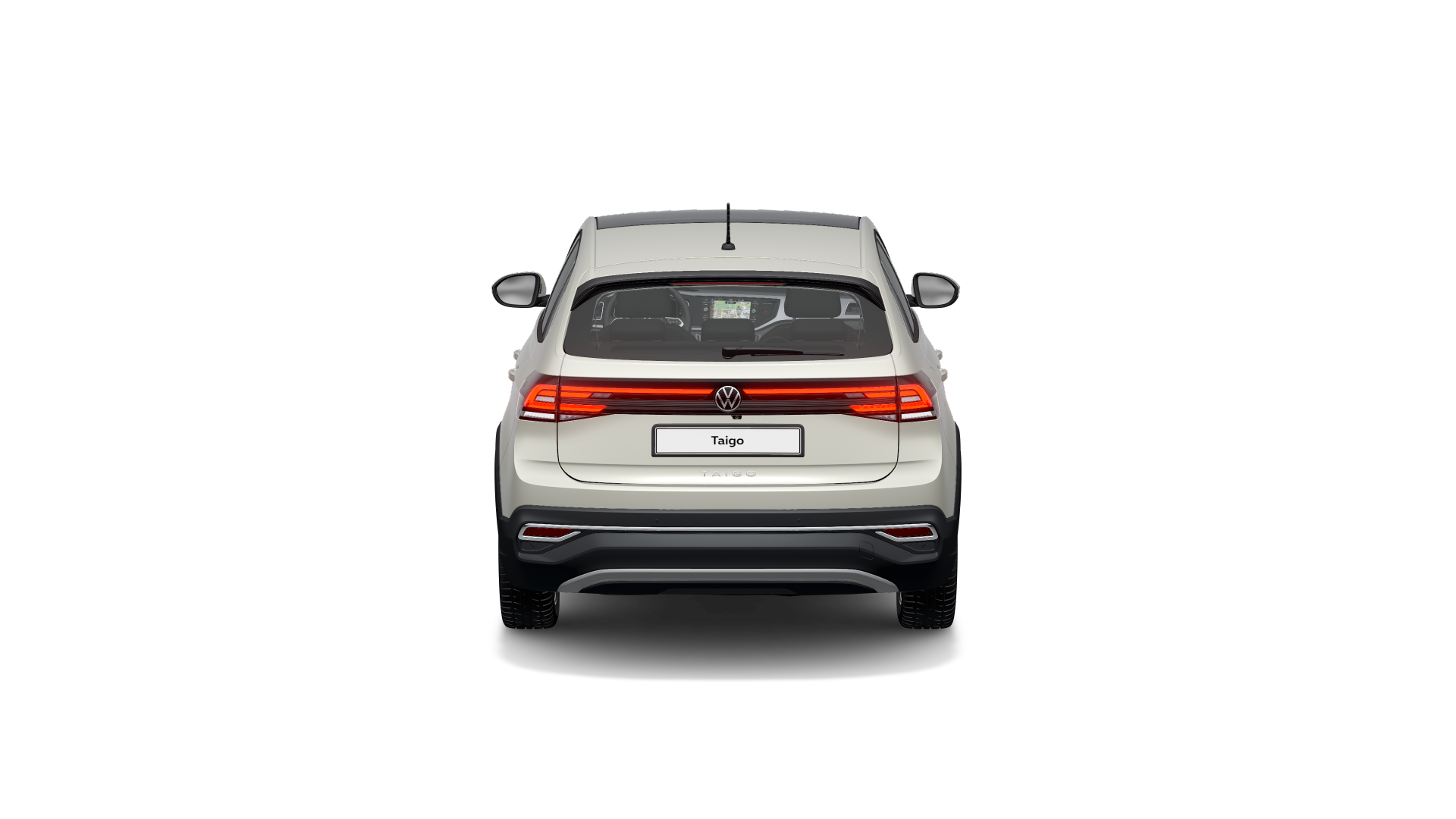 Volkswagen Taigo 1.5 TSI DSG Style