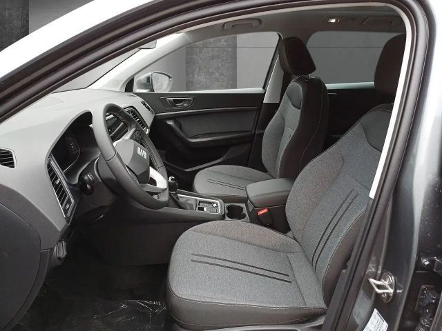 Seat Ateca Road Edition*PANO*EPH*KESSY*SHZ*NAVI*