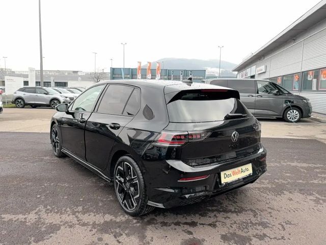 Volkswagen Golf DSG Sport