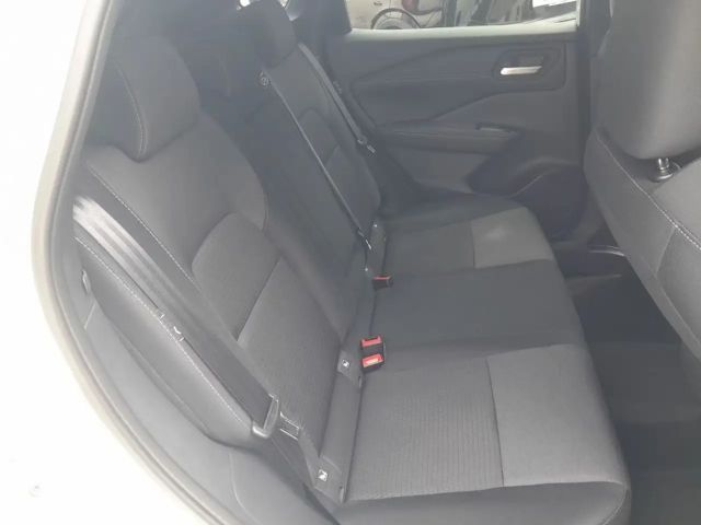 Nissan Qashqai N-Connecta