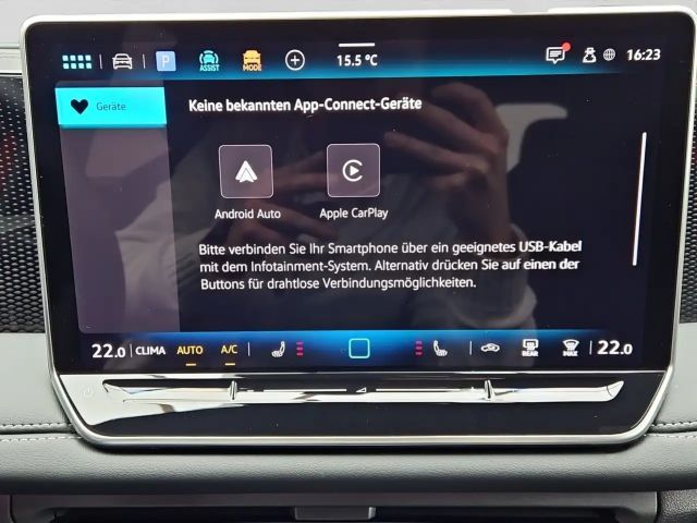 Volkswagen Tiguan 1.5 eTSI DSG