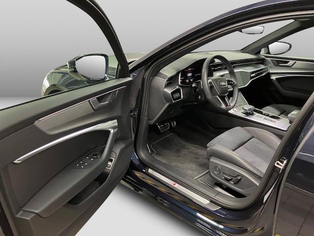 Audi S6 Avant Quattro