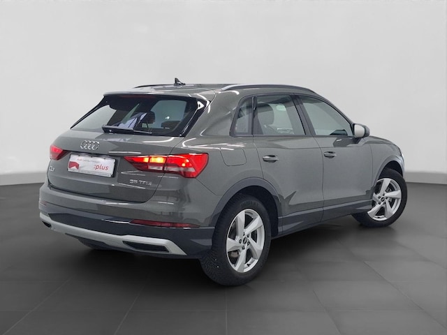 Audi Q3 35 TFSI S-Tronic