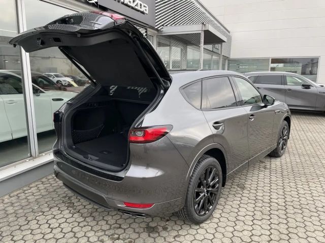 Mazda CX-60 4WD Homura