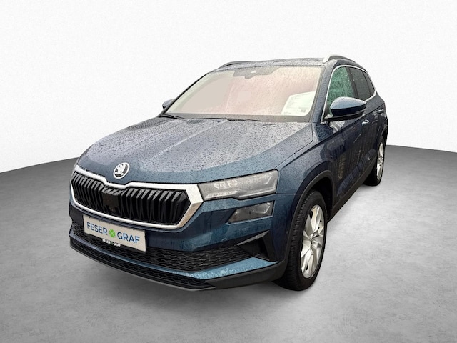 Skoda Karoq Style Style