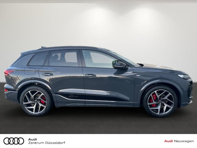 Audi Q6 e-tron Quattro