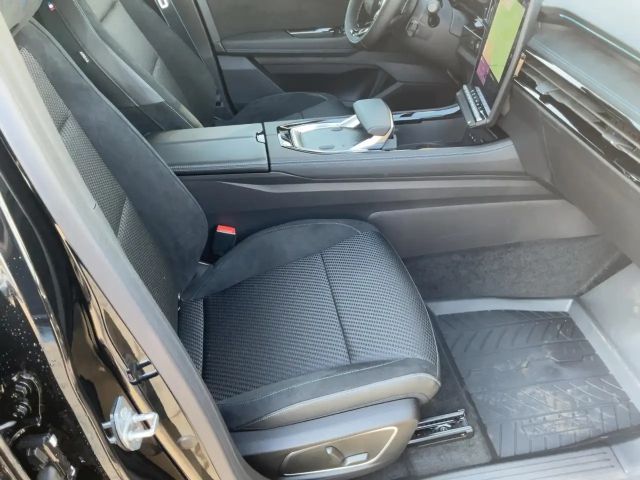 Renault Austral 1.3 TCe 160 Mild-Hybrid 160 Automatik