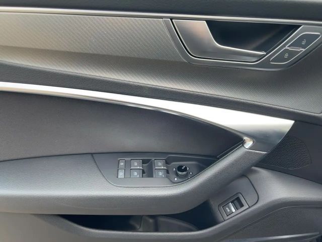 Audi A6 50 TDI Quattro Sport