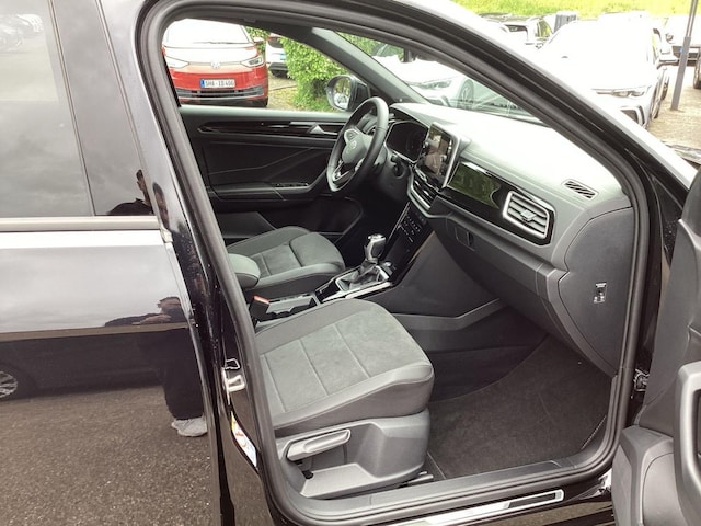 Volkswagen T-Roc DSG R-Line