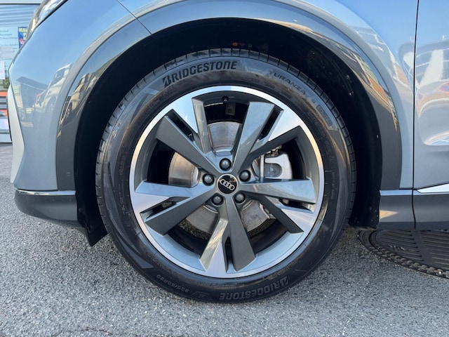 Audi Q4 e-tron Quattro