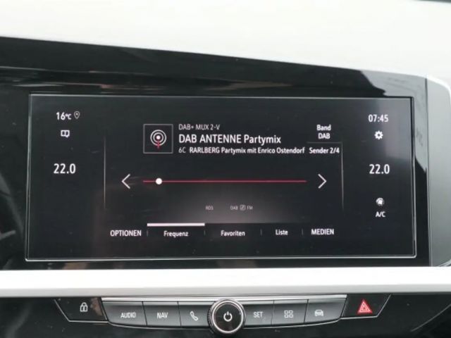 Opel Grandland X 1.2 Turbo Turbo Ultimate