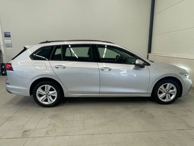 Volkswagen Golf 2.0 TDI Golf VIII Life Variant