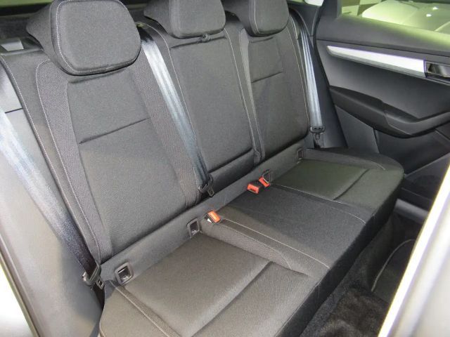 Skoda Karoq 2.0 TDI Tour