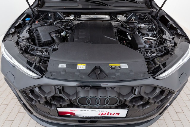Audi A1 35 TFSI S-Line S-Tronic Sportback