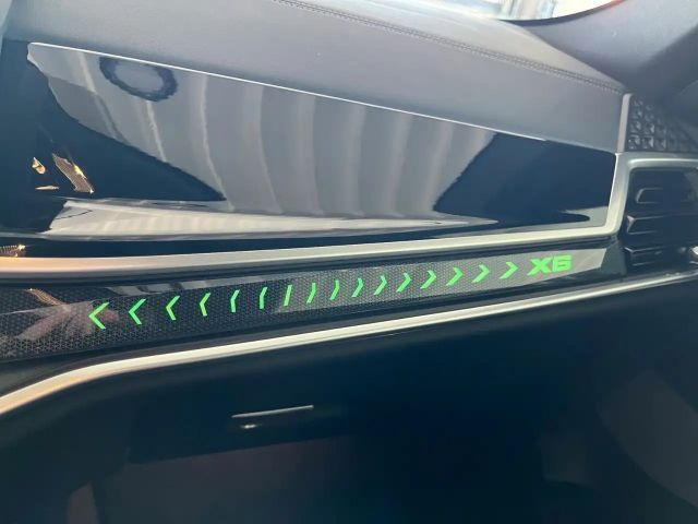 BMW X6 M-Sport xDrive