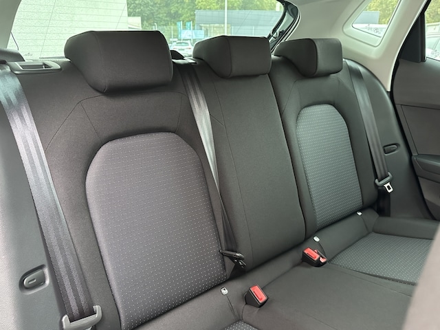 Seat Ibiza 1.0 TSI DSG