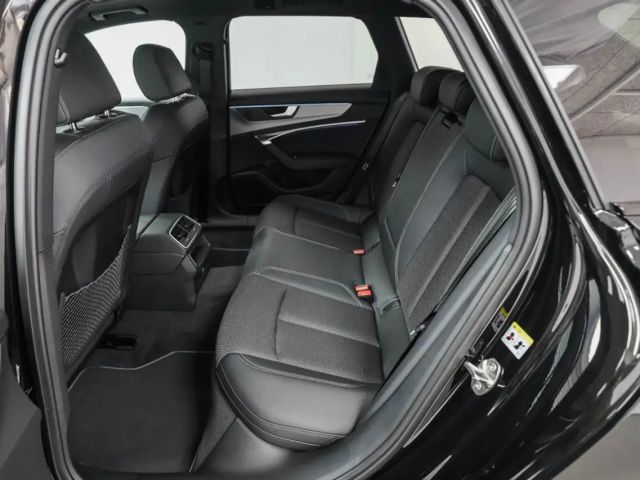 Audi A6 40 TDI Quattro S-Line S-Tronic