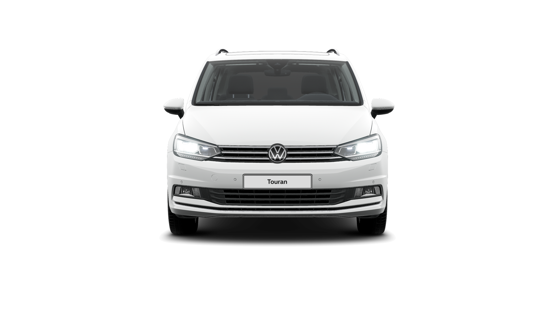 Volkswagen Touran 2.0 TDI DSG Highline