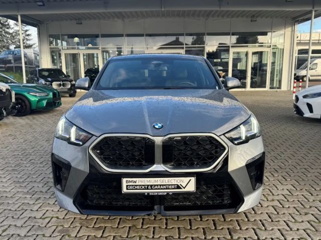 BMW X2 M-Sport xDrive20d