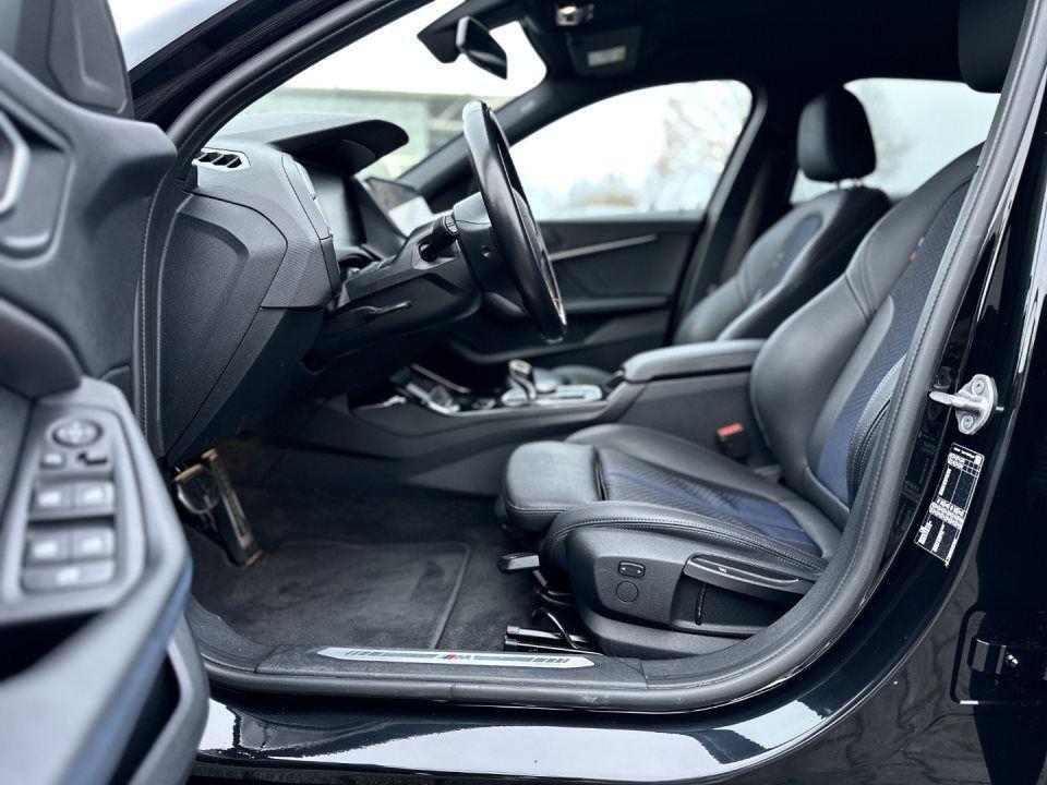 BMW 118 118i M-Sport