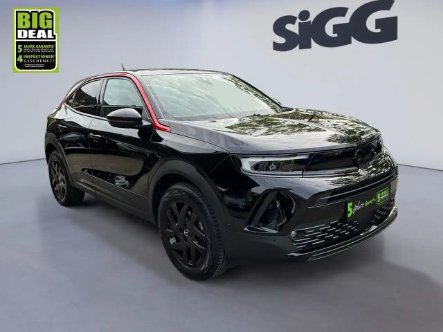 Opel Mokka GS-Line Grand Sport