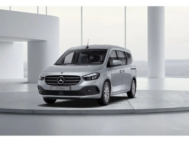 Mercedes-Benz T 180 Limousine Lang Progressive