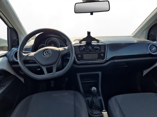 Volkswagen up! 1.0 TSI
