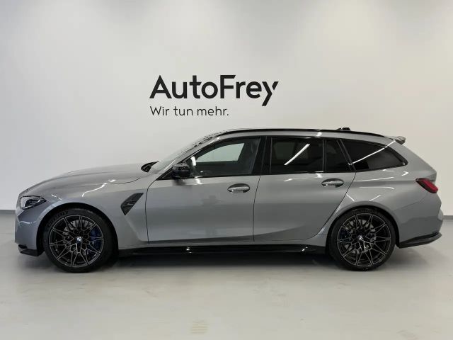 BMW M3 Competition xDrive