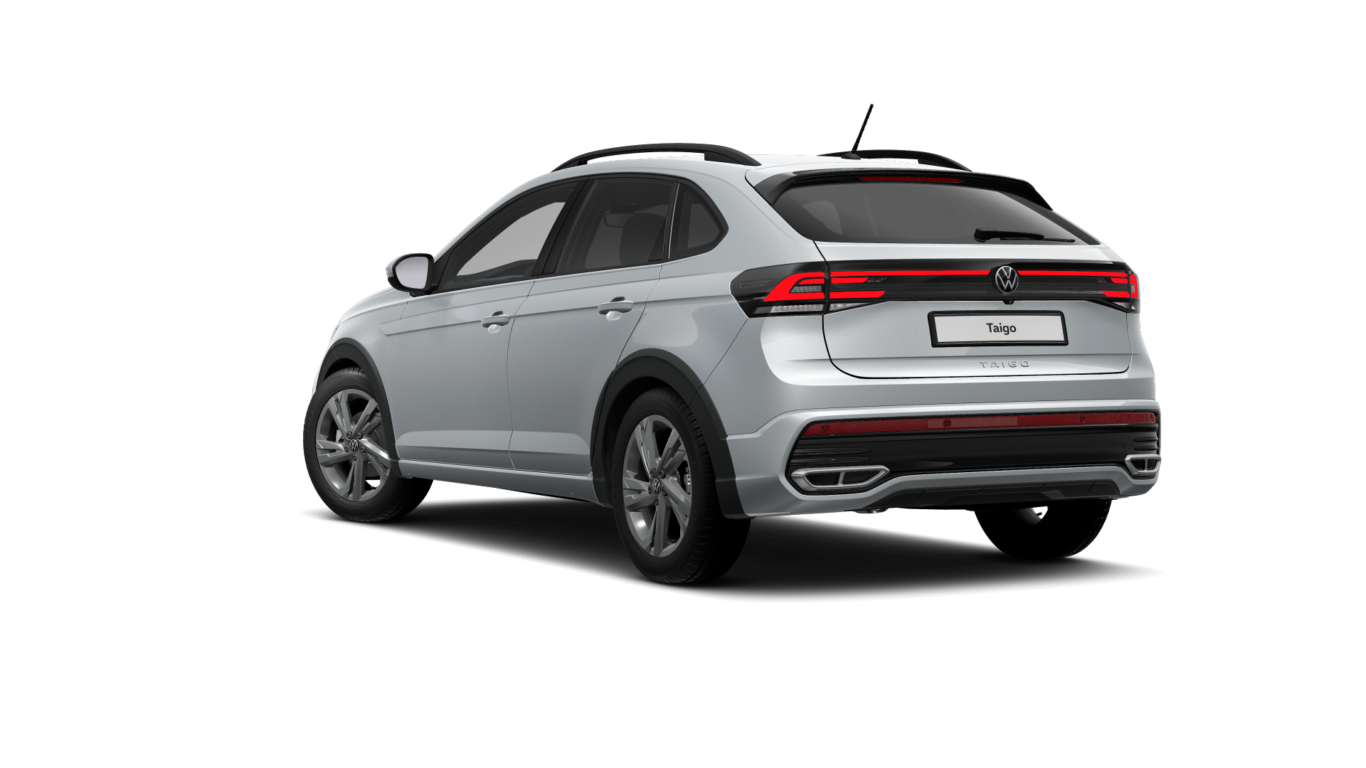 Volkswagen Taigo 1.0 TSI DSG IQ.Drive R-Line