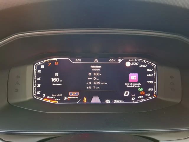 Cupra Leon 4Drive DSG ST VZ