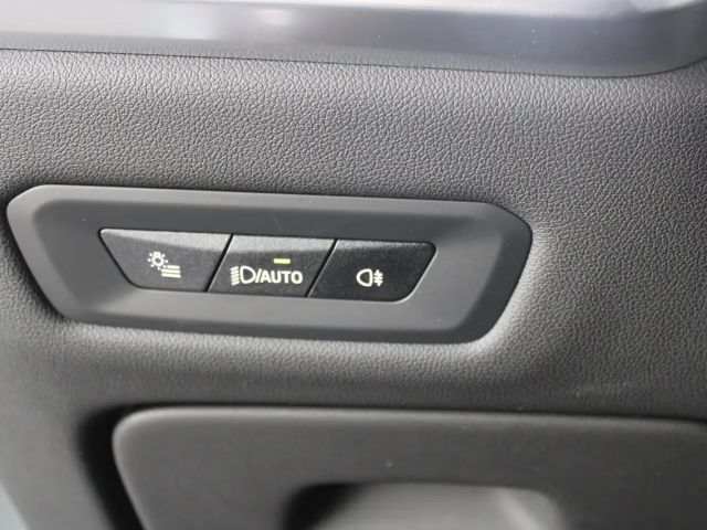 BMW X6 Coupé xDrive40d