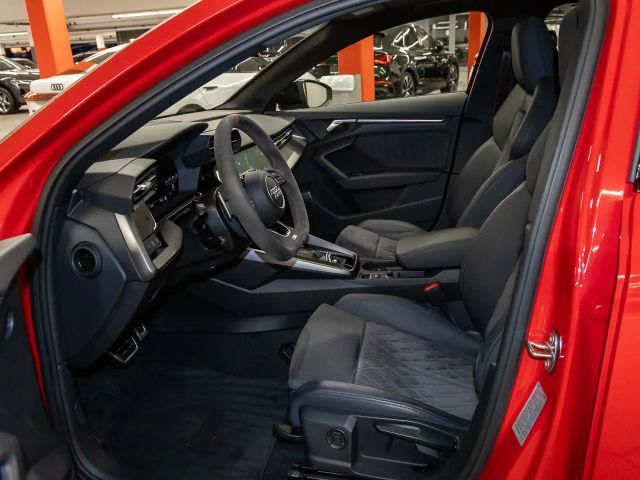 Audi RS3 Quattro Sedan