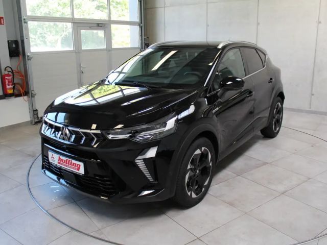 Mitsubishi ASX EDITION 1.3 T-Benziner 7-DCT Automatik 158PS