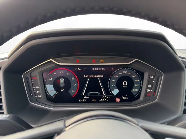 Audi A1 30 TFSI S-Line