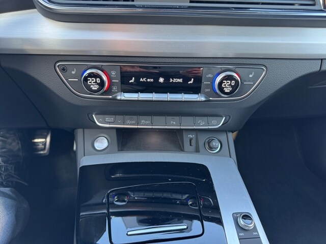 Audi Q5 40 TDI Quattro S-Tronic