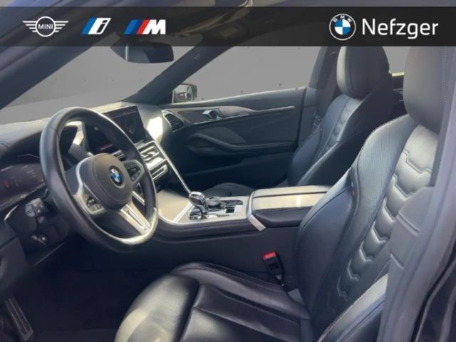 BMW M850 Coupé Gran Coupé Sedan xDrive