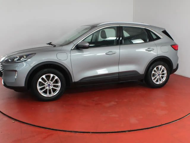Ford Kuga Titanium