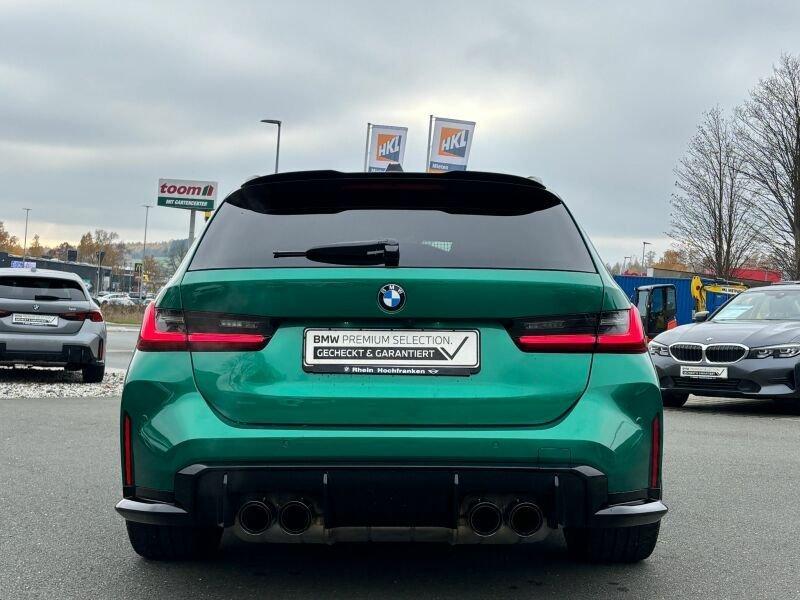 BMW M3 Competition Touring xDrive
