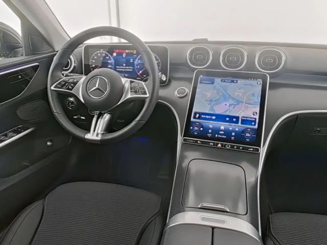 Mercedes-Benz C 180 AVANTGARDE Estate