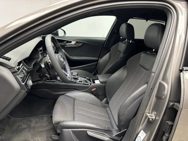 Audi A4 35 TDI Avant S-Line S-Tronic