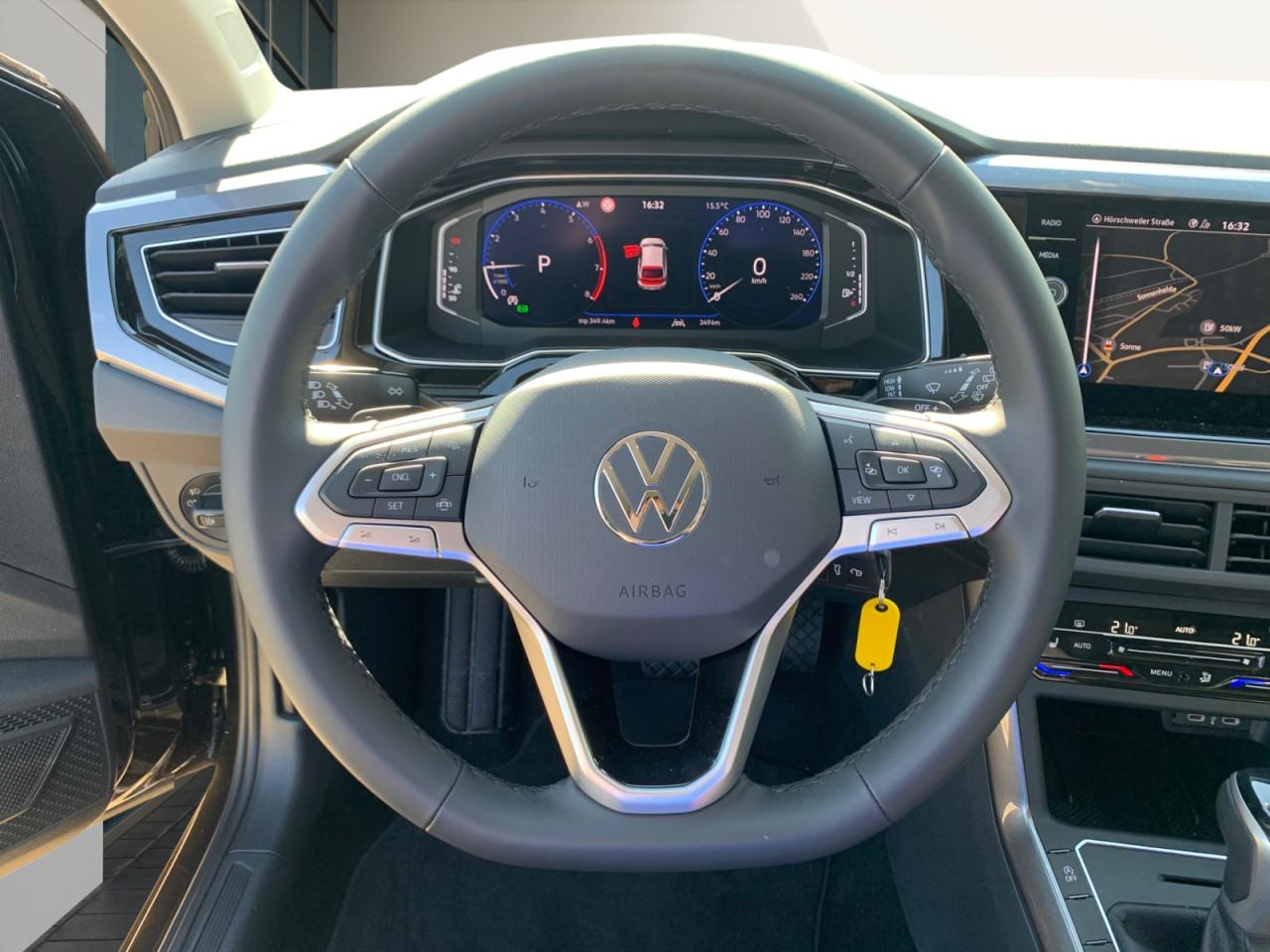 Volkswagen Taigo 1.0 TSI IQ.Drive Style