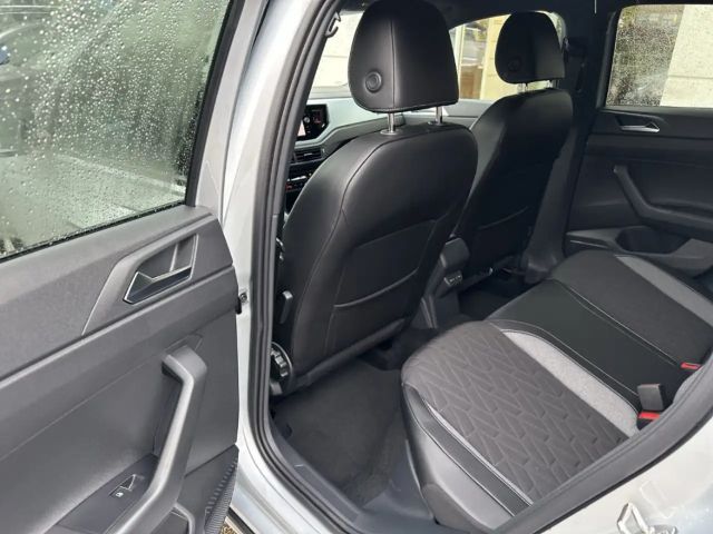 Volkswagen Taigo 1.5 TSI DSG