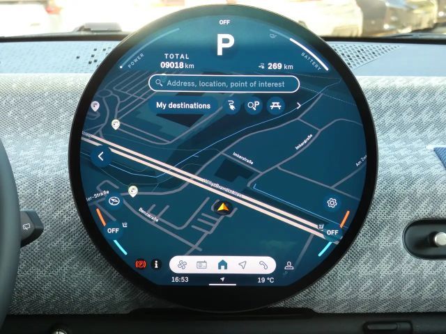 MINI Mini Electric SE