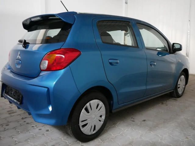 Mitsubishi Space Star Star