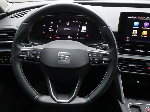 Seat Leon DSG Style