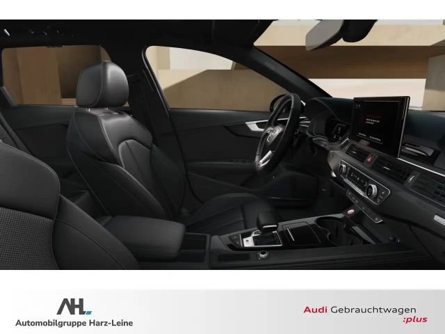 Audi S4 3.0 TDI Avant Quattro